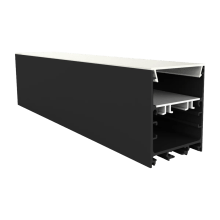 LED Leuchtenprofil extrabreit 2m EXO-TI1_32 (32 mm) – Aluminiumprofil für leistungsstarke LED-Strips LED Leuchtenprofil extrabreit 2m EXO-TI1_32 (32 mm) – Aluminiumprofil für leistungsstarke LED-Strips