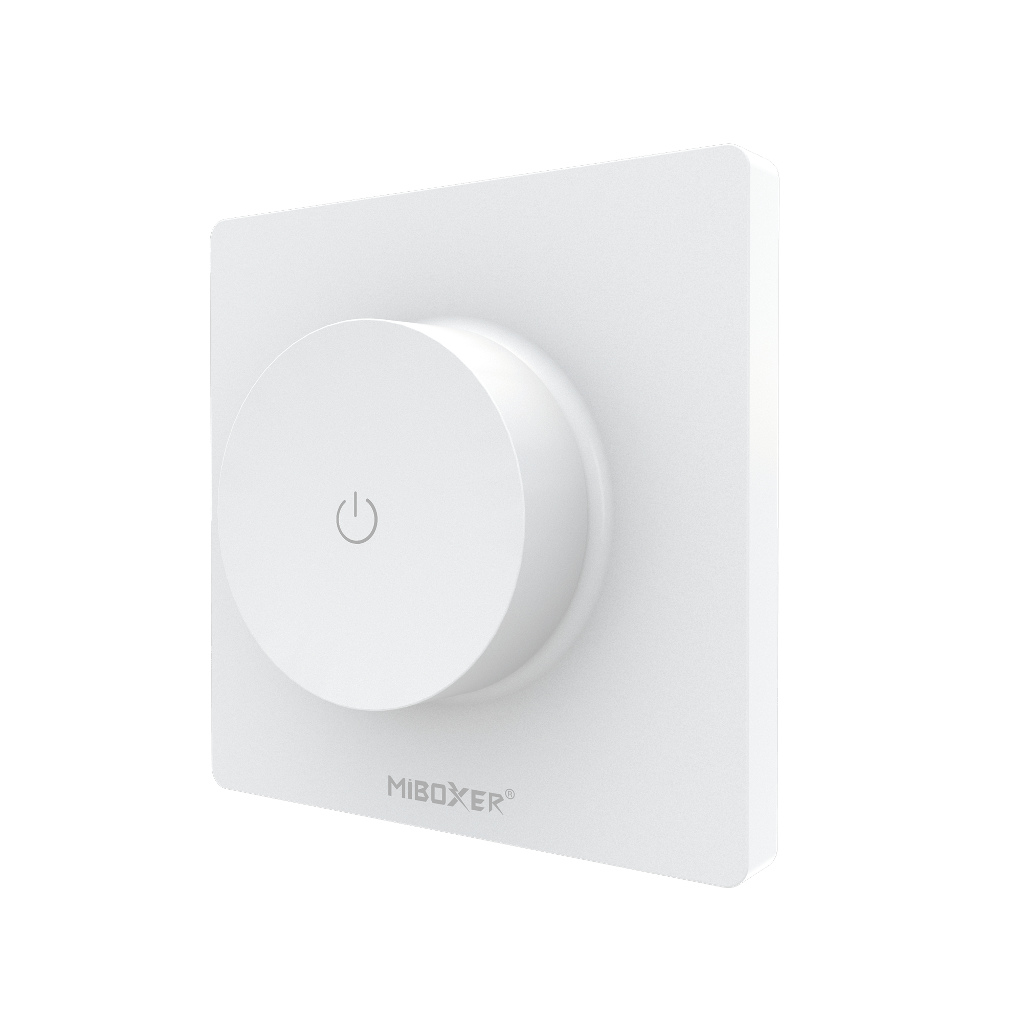 MiBoxer TRI-K1 Triac-Drehdimmer 2,4 GHz – für LED, Halogen & Glühlampen, 100–240 V, max. 300W – Bild 4