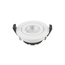 LED Einbaustrahler DILED 68 – 6 W LED Einbaustrahler DILED 68 – 6 W