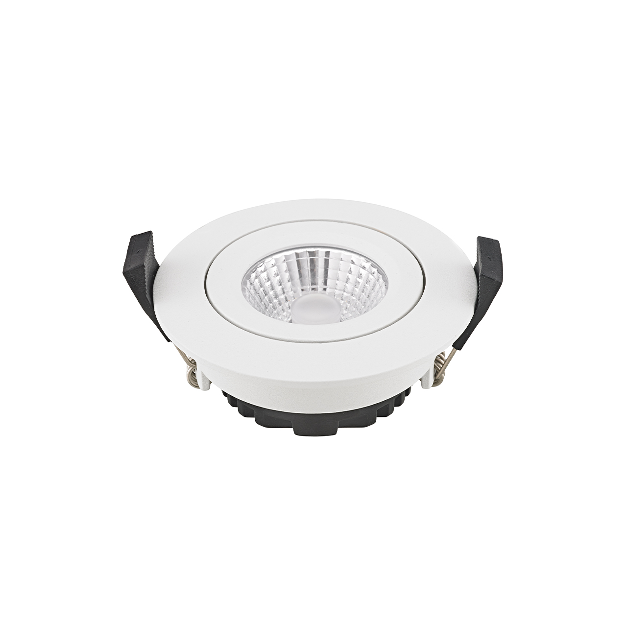 DILED LED Einbauleuchte 6 W – dimmbar DILED LED Einbauleuchte 6 W – dimmbar