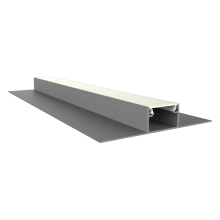 LED Trockenbau-Mittelprofil 2m EXO-T3_16 (16 mm) – Flächenbündiges Trockenbauprofil für LED-Strips LED Trockenbau-Mittelprofil 2m EXO-T3_16 (16 mm) – Flächenbündiges Trockenbauprofil für LED-Strips