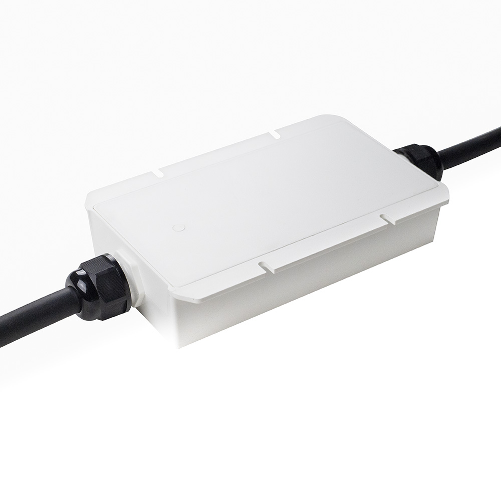 MiBoxer WL5-WP 5-in-1 LED Controller IP67 – RGB, CCT, RGB+CCT, 12–48 V, WiFi & 2.4 GHz, wasserdicht – Bild 4