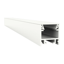 Schmales LED Alu Aufbauprofil 2m EXO-A2-13 (13mm) – Schmales LED Alu Aufbauprofil 2m EXO-A2-13 (13mm) –