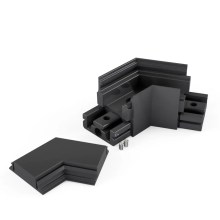 Verbinder für LED ALU Aufbauprofil Exo-N4_24 Verbinder für LED ALU Aufbauprofil Exo-N4_24