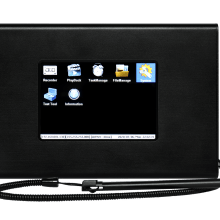 ArtNet–DMX Konverter SR-2100 – Bidirektionaler Wandler für 4x ArtNet & 2048 DMX-Kanäle ArtNet–DMX Konverter SR-2100 – Bidirektionaler Wandler für 4x ArtNet & 2048 DMX-Kanäle