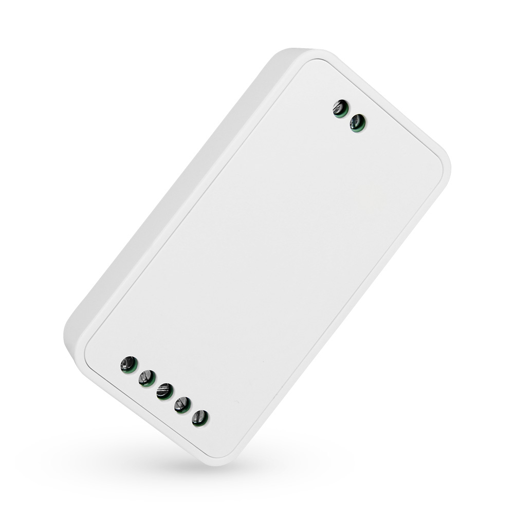 MiBoxer FUT028 LED-Controller Set – 2,4 GHz Funksteuerung für RGBW LED-Streifen – Bild 4