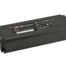 Mean Well PWM-200-24KN 24V - 200W LED-Treiber mit KNX-Steuerung & PWM-Ausgang Mean Well PWM-200-24KN 24V - 200W LED-Treiber mit KNX-Steuerung & PWM-Ausgang