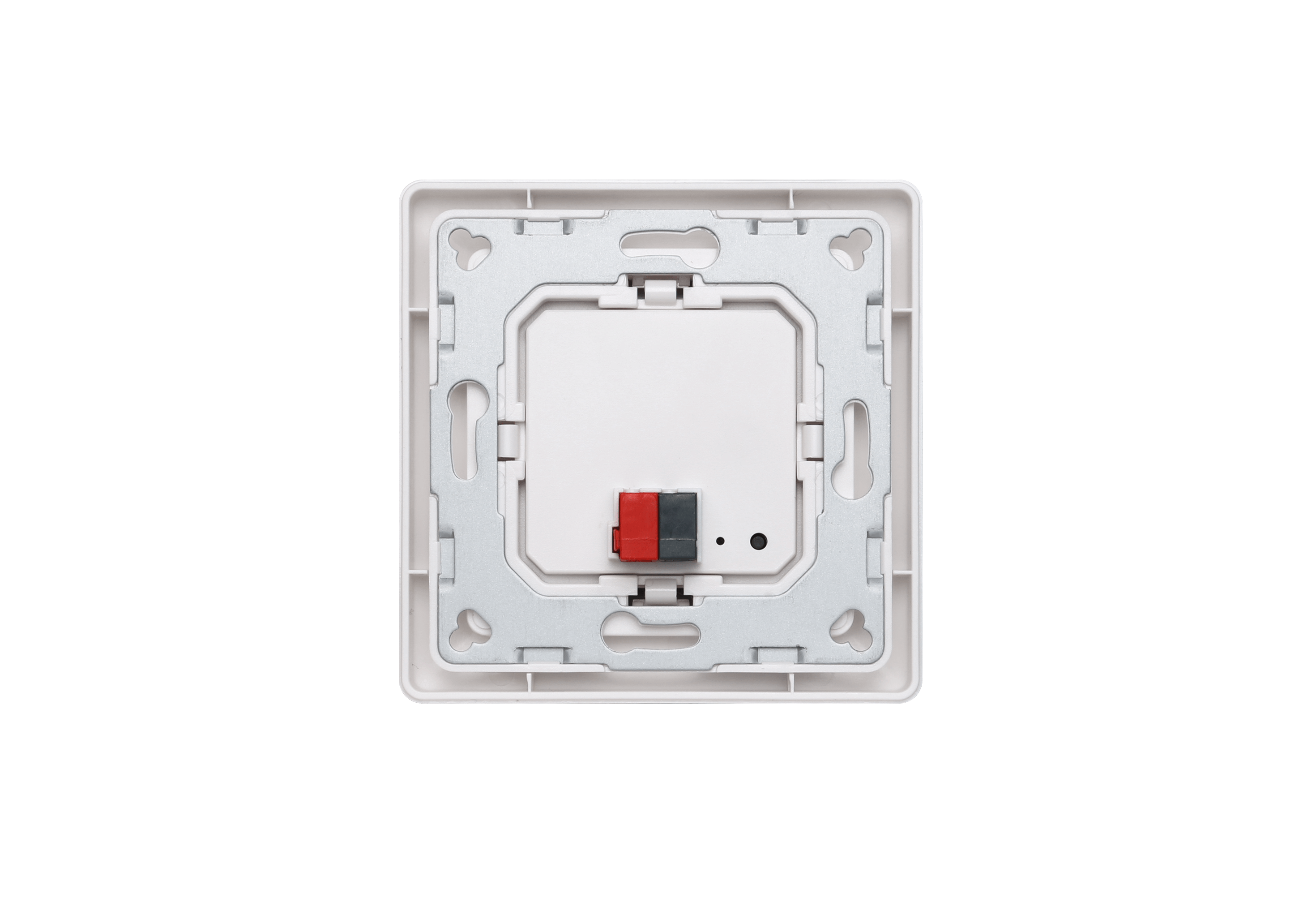 SR-KNX9551K8 KNX 8-fach Wandschalter – mit LED-Statusanzeige, ETS konfigurierbar, busversorgt – Bild 4