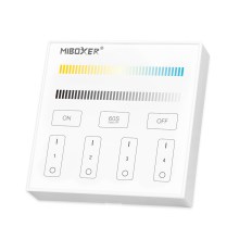 MiBoxer B2 CCT-Wandfernbedienung – 2 MiBoxer B2 CCT-Wandfernbedienung – 2