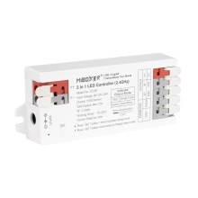 MiBoxer E2-RF 2-in-1 LED-Controller (2.4 GHz) – Einfarbig & CCT MiBoxer E2-RF 2-in-1 LED-Controller (2.4 GHz) – Einfarbig & CCT
