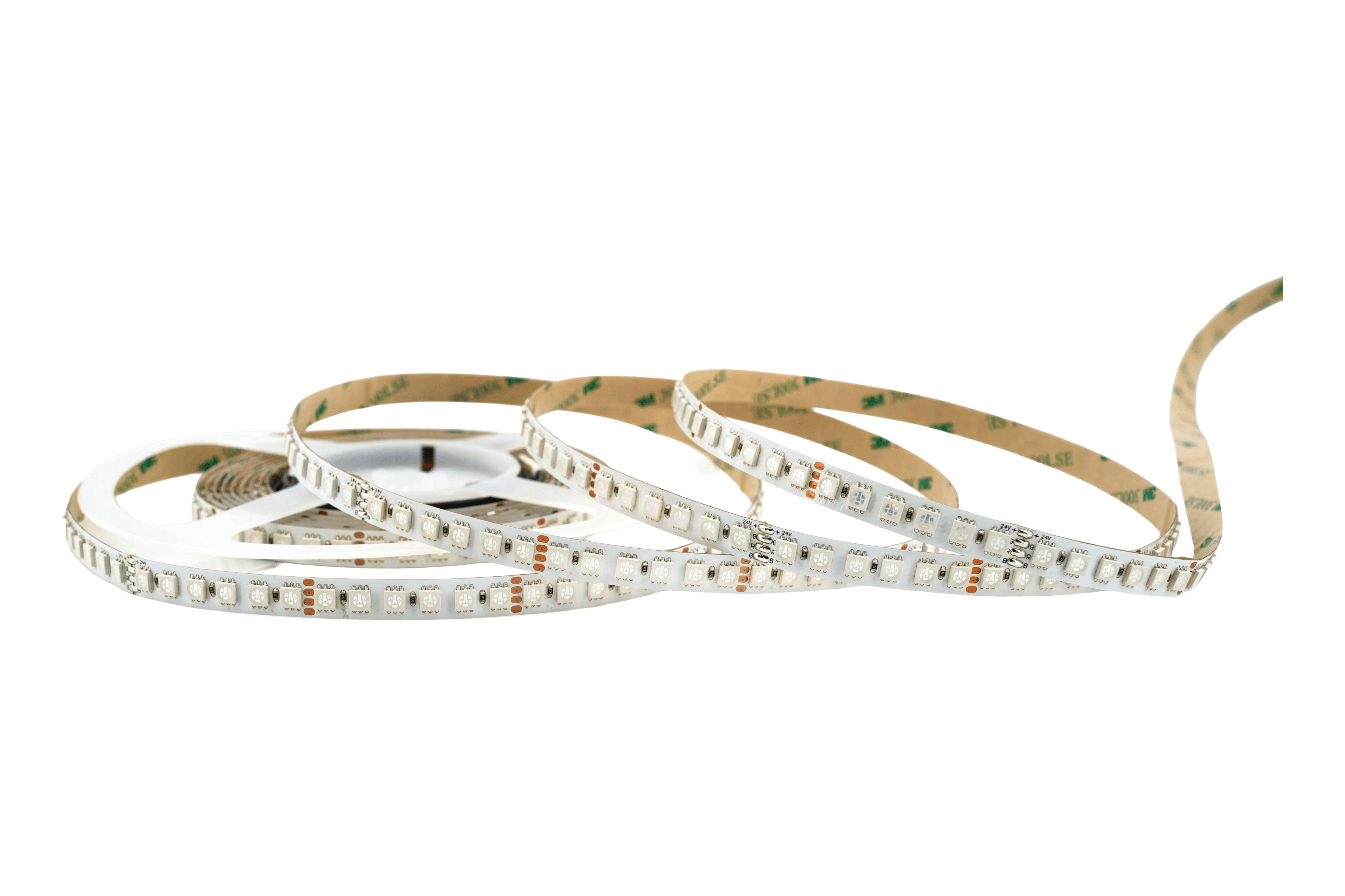 26 W/m – Lichtband mit 120° Abstrahlwinkel