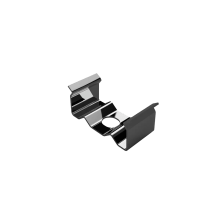 Montageklammer SPS-NLN aus Federstahl – LED Alu-Aufbauprofil NLN1/NLN1F Montageklammer SPS-NLN aus Federstahl – LED Alu-Aufbauprofil NLN1/NLN1F