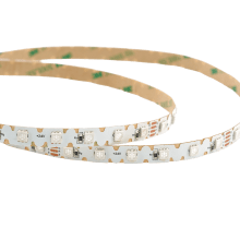 LED-ZigZag RGB Streifen 10 mm – 24 V LED-ZigZag RGB Streifen 10 mm – 24 V