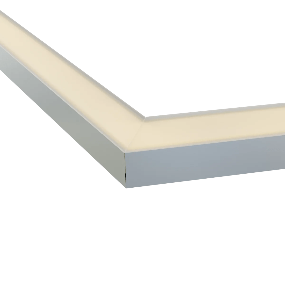 Verbinder für LED ALU Aufbauprofil Exo-N2_16 – Bild 4