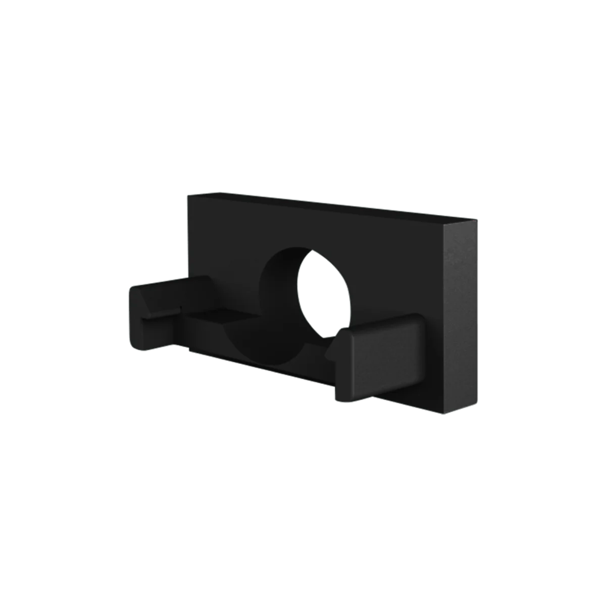 Endkappe für LED Alu Aufbauprofil Exo-A1_13 + Cover PC41 _13 Endkappe für LED Alu Aufbauprofil Exo-A1_13 + Cover PC41 _13