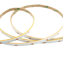 Side View COB LED-Streifen 8 mm Kaltweiß 6000K– 480 LEDs/m Side View COB LED-Streifen 8 mm Kaltweiß 6000K– 480 LEDs/m