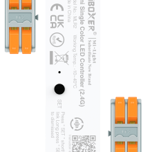 MiBoxer MLR2 Mini LED Controller 2 MiBoxer MLR2 Mini LED Controller 2
