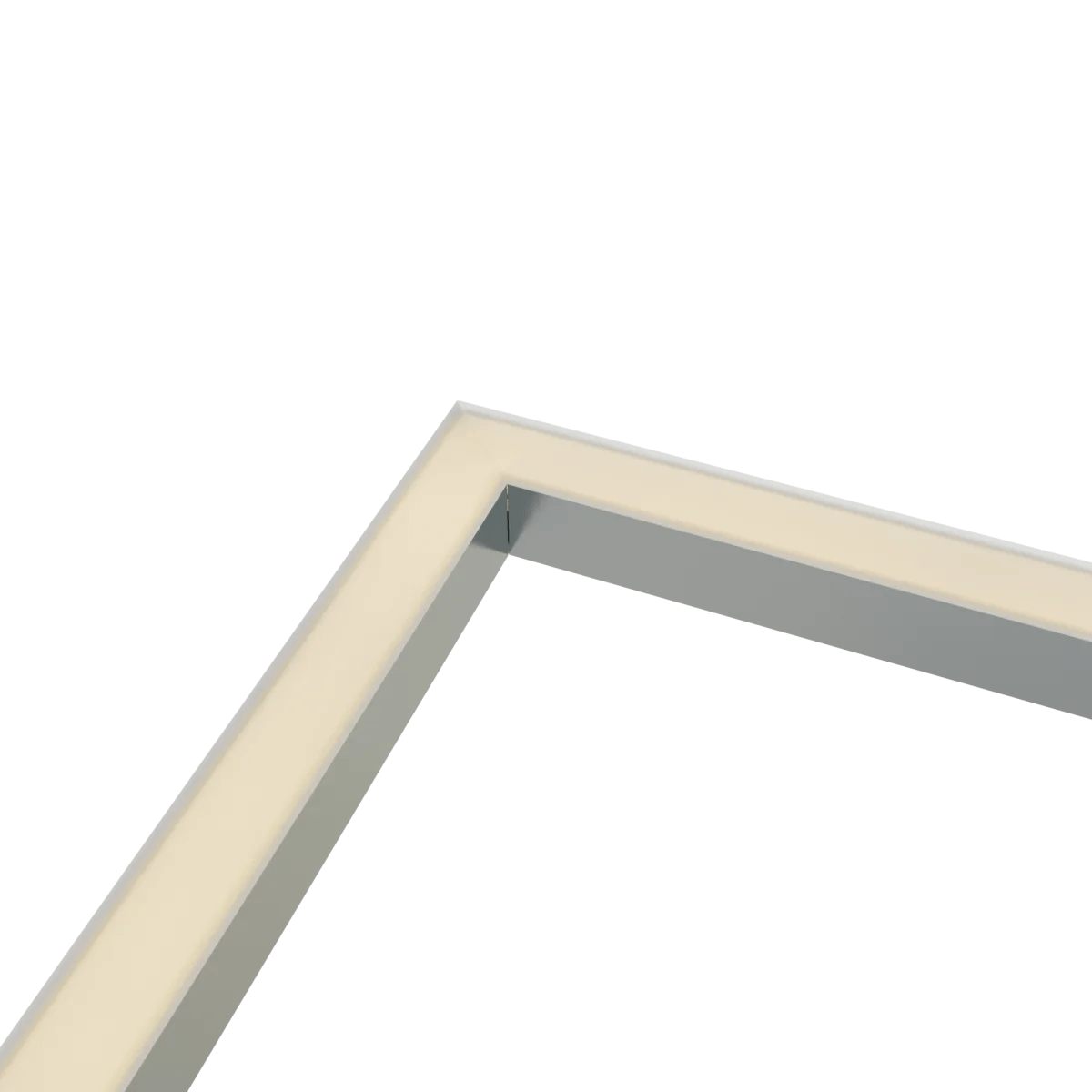 Verbinder für LED ALU Aufbauprofil Exo-N2_16 – Bild 4