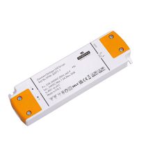 Snappy SP36-24VFT-1 – LED Netzteil 24V 36W Snappy SP36-24VFT-1 – LED Netzteil 24V 36W