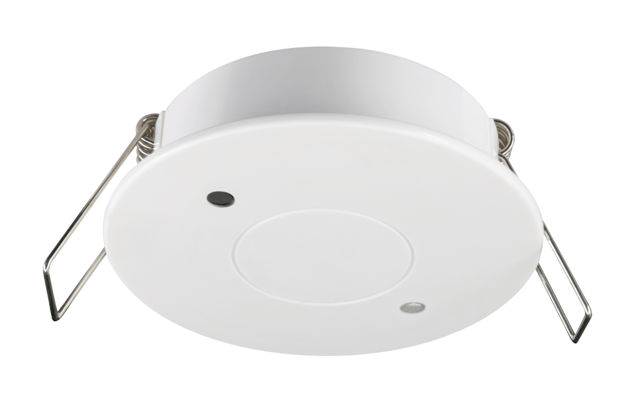 SR-DA9030A-MW DALI-2 Decken-Multisensor – Präsenz- & Lichtsensor SR-DA9030A-MW DALI-2 Decken-Multisensor – Präsenz- & Lichtsensor