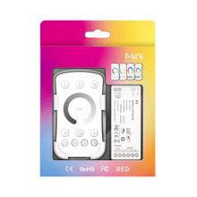 LTECH M1A+P1 LED Funk Set 2.4 GHz LTECH M1A+P1 LED Funk Set 2.4 GHz