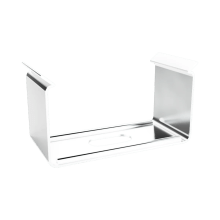 Montageklammer SPS-N1_16 aus Federstahl – für LED Alu-Aufbauprofil Exo-N1_16 Montageklammer SPS-N1_16 aus Federstahl – für LED Alu-Aufbauprofil Exo-N1_16