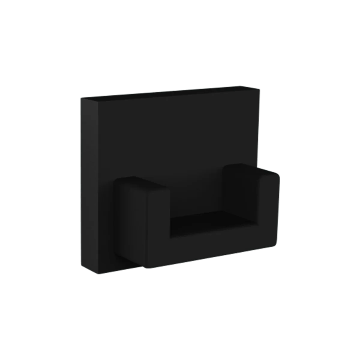 Endkappe für LED Alu Aufbauprofil Exo-A0-8 Endkappe für LED Alu Aufbauprofil Exo-A0-8