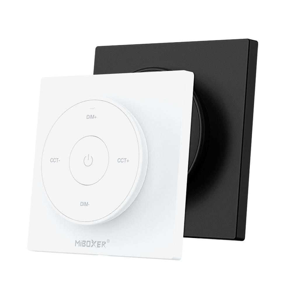 MiBoxer K2 Mini CCT LED-Funkfernbedienung – 2,4 GHz, LED Steuerung für 1 Zone – Bild 4