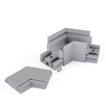 Verbinder für LED ALU Aufbauprofil Exo-N4_24 Verbinder für LED ALU Aufbauprofil Exo-N4_24