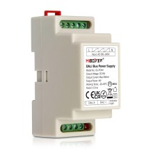 MiBoxer DL-POW1 DALI-Bus Stromversorgung – 16 V DC MiBoxer DL-POW1 DALI-Bus Stromversorgung – 16 V DC