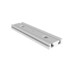 Verbinder für LED ALU Aufbauprofil Exo-N4_24 Verbinder für LED ALU Aufbauprofil Exo-N4_24