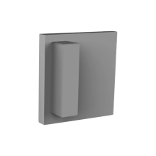 Endkappe für LED Alu Trockbauprofil Exo-T4_11 + Cover PC75 _11 Endkappe für LED Alu Trockbauprofil Exo-T4_11 + Cover PC75 _11