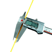 COB LED-Streifen 3 mm – 480 LEDs/m COB LED-Streifen 3 mm – 480 LEDs/m