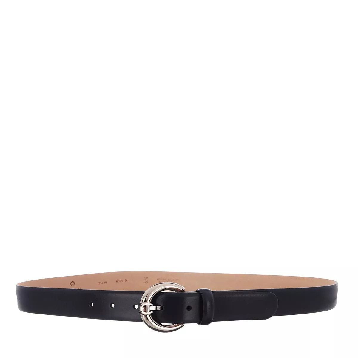 Aigner Dünner Gürtel - Fashion – Bild 4