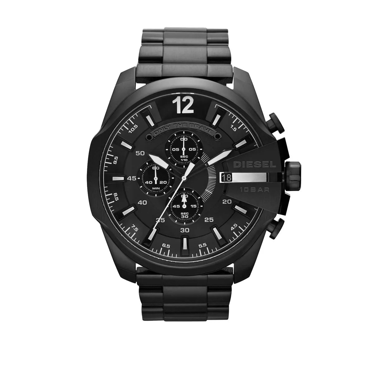 Diesel Chronograph - MEGA CHIEF – Bild 2
