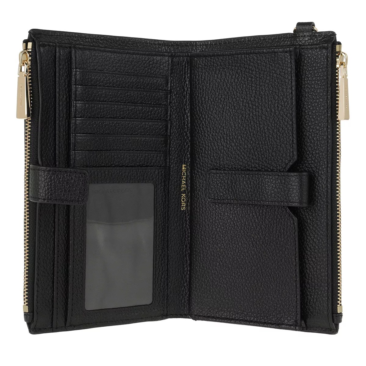 Michael Kors Bi-Fold-Portemonnaie - Dblzp Wristlet – Bild 4
