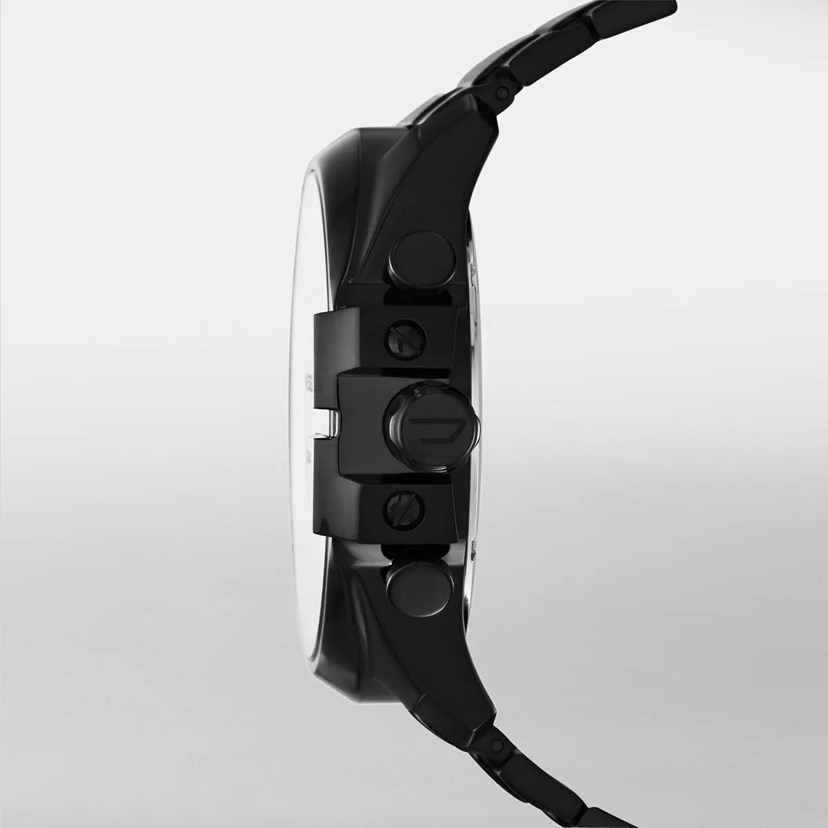 Diesel Chronograph - MEGA CHIEF – Bild 4