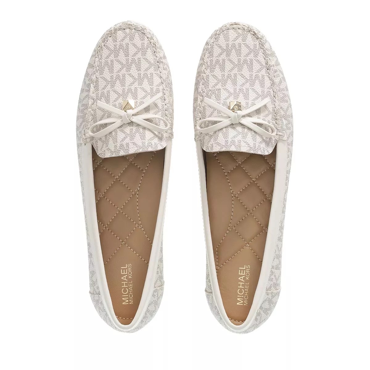 Michael Kors Driver - Juliette Moc – Bild 5