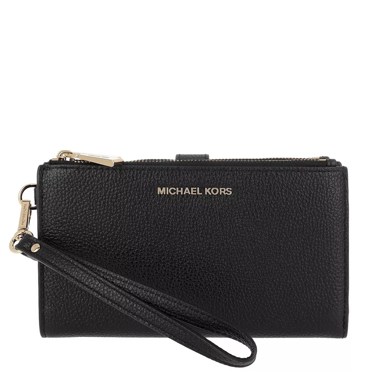 Michael Kors Bi-Fold-Portemonnaie - Dblzp Wristlet – Bild 2