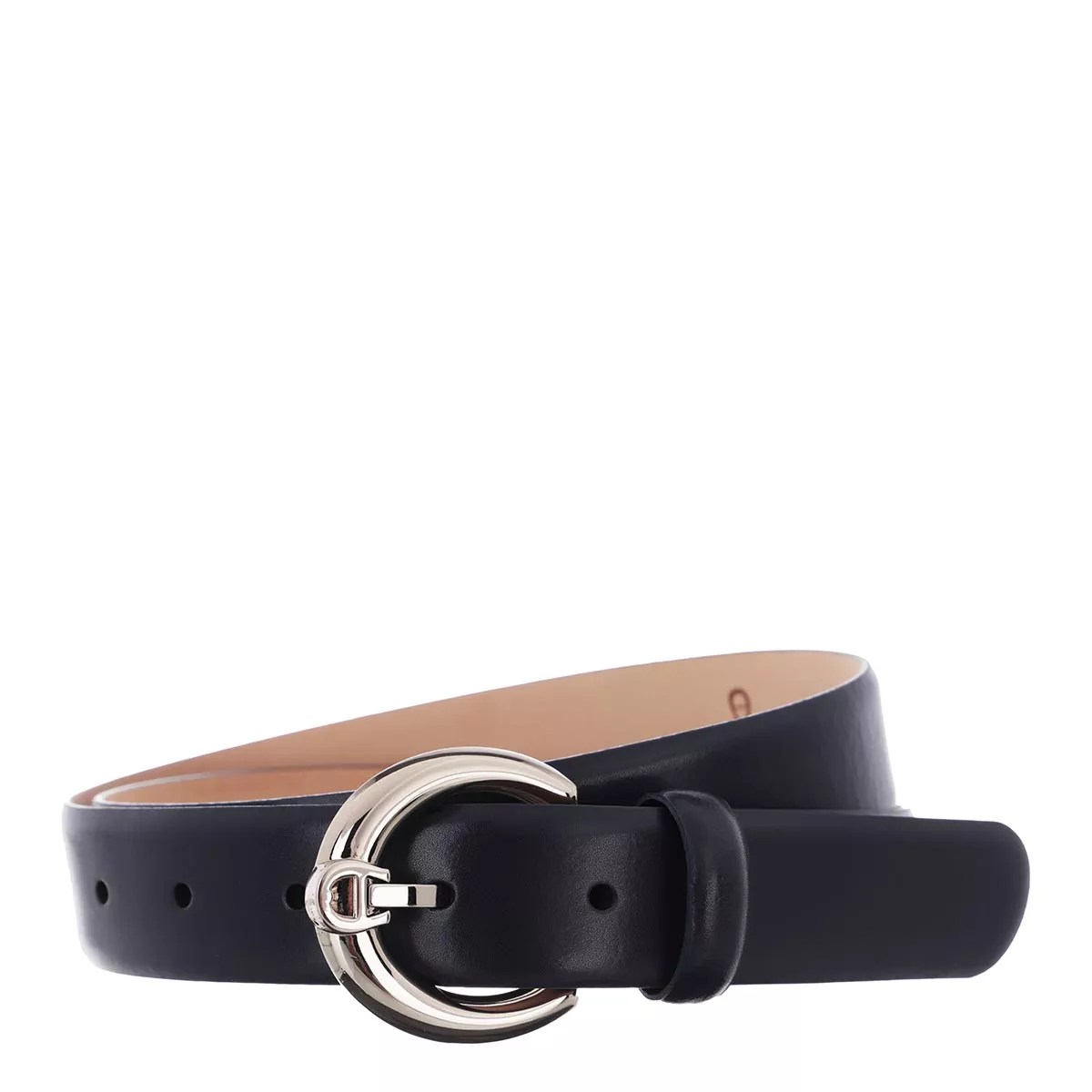 Aigner Dünner Gürtel - Fashion – Bild 2