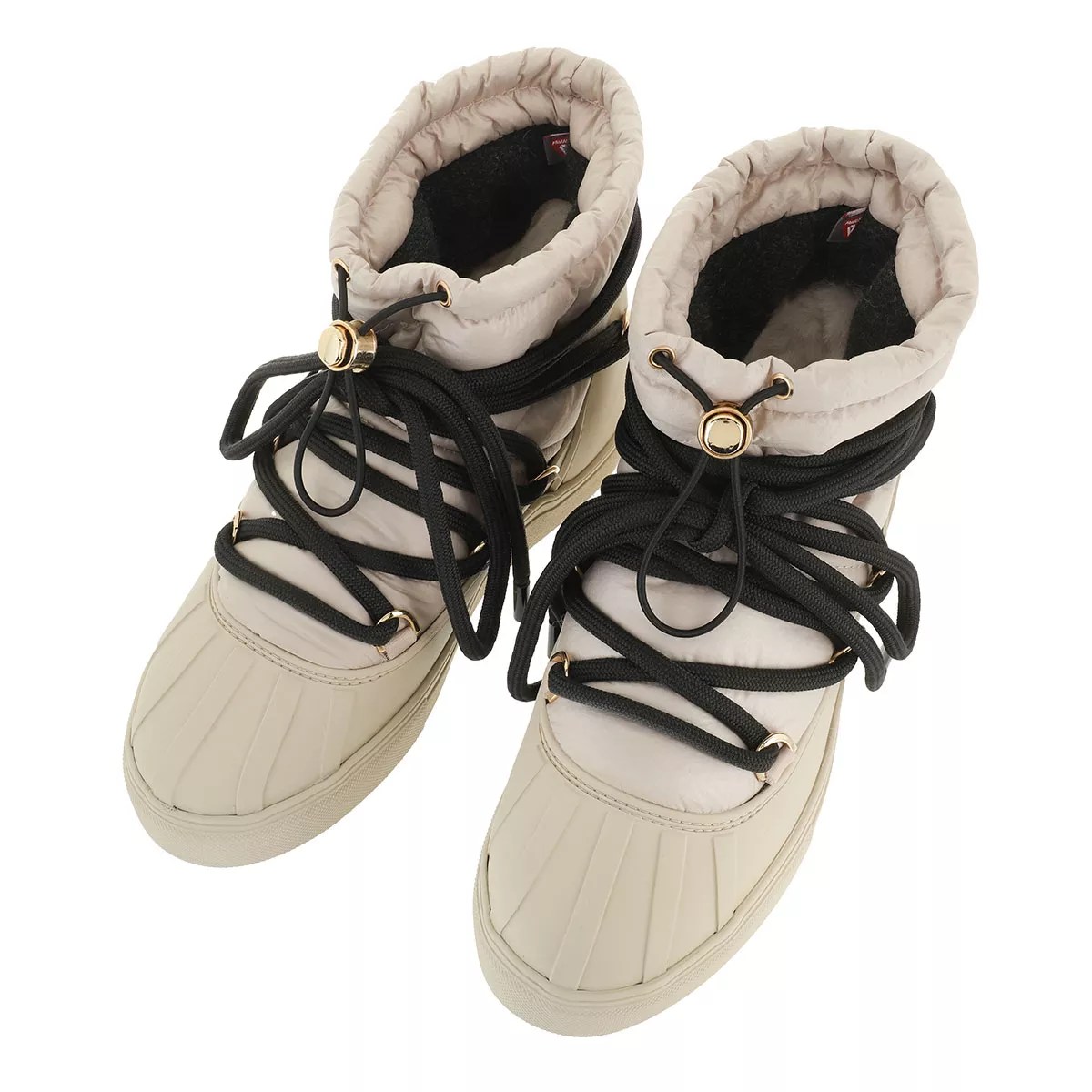 INUIKII Winterboots - Technical Low – Bild 5