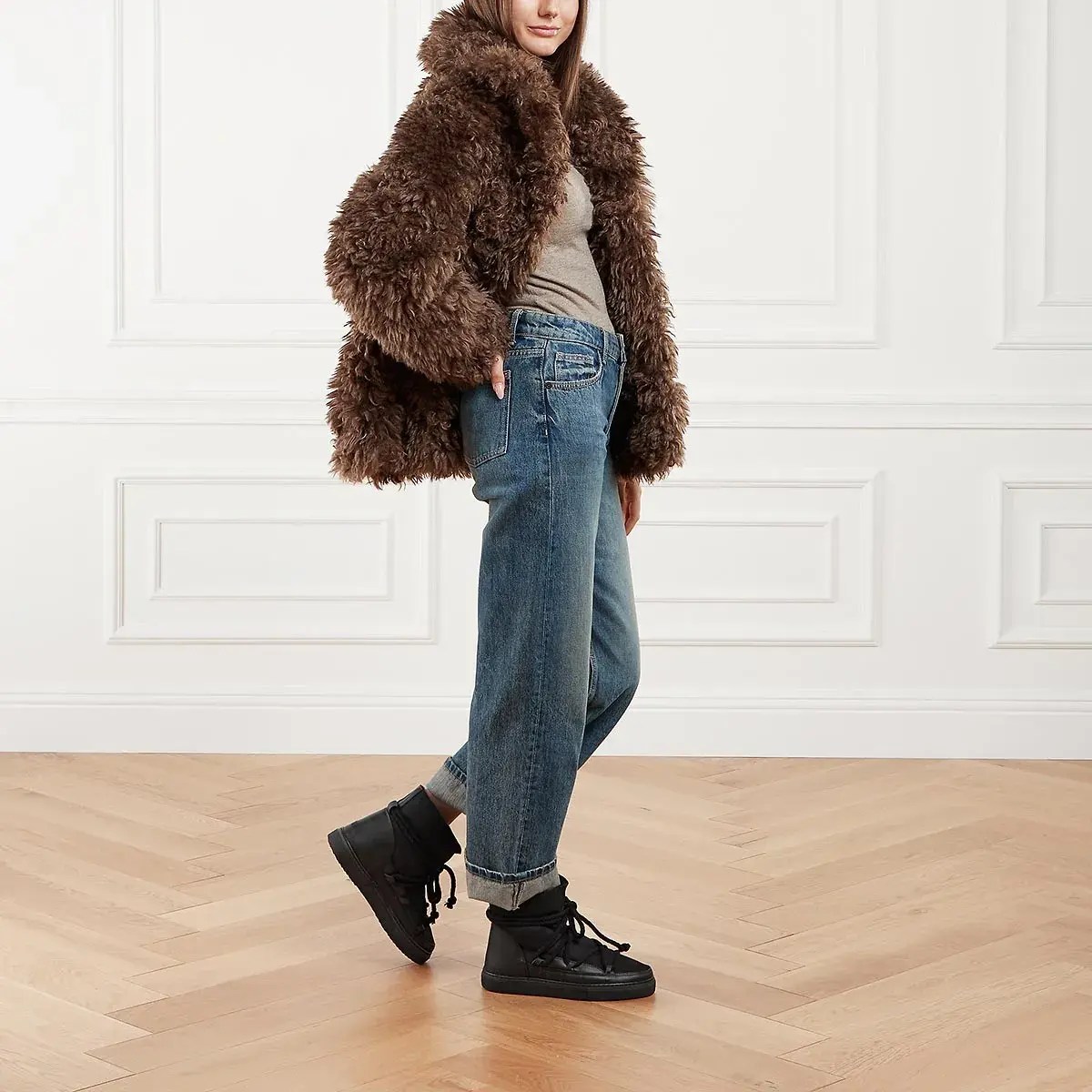 INUIKII Winterboots - Classic – Bild 3