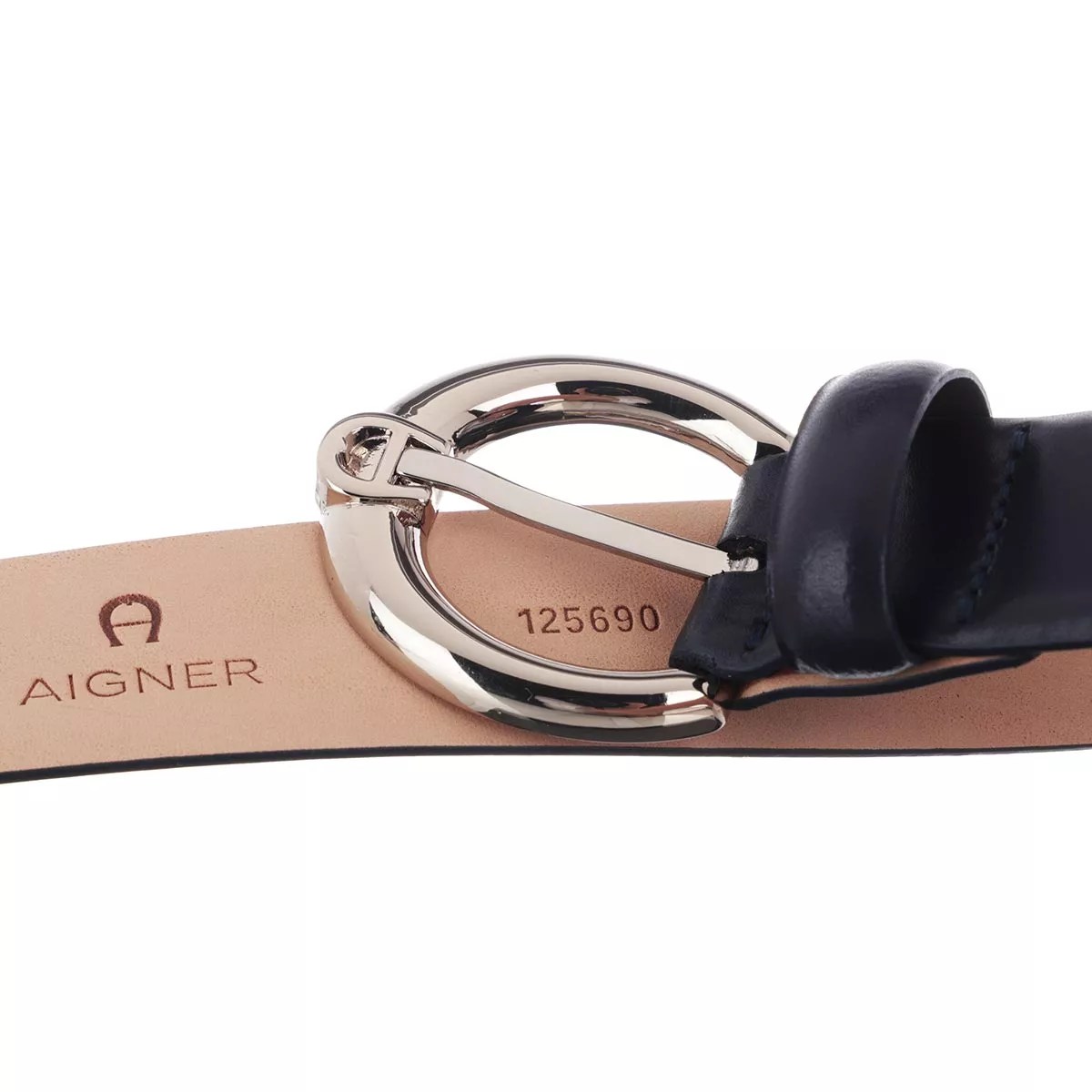 Aigner Dünner Gürtel - Fashion – Bild 5