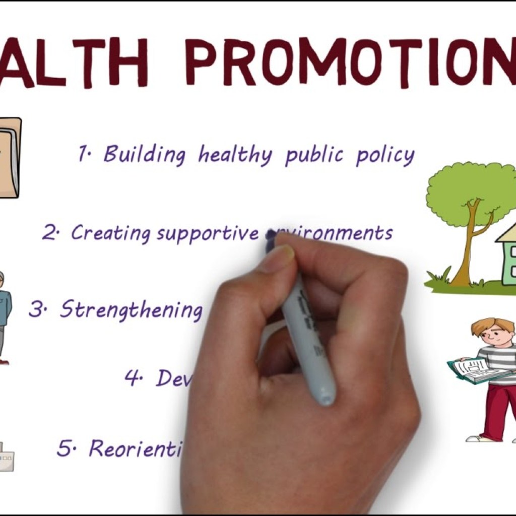 The Meanings Of Health And Its Promotion The Meanings Of Health And Its Promotion