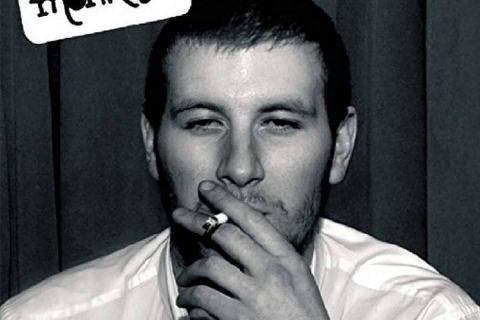 The One about the Arctic Monkeys – Whatever People Say I Am, That’s What I’m Not (2006) (Digital Version) The One about the Arctic Monkeys – Whatever People Say I Am, That’s What I’m Not (2006) (Digital Version)