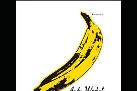 The One about The Velvet Underground & Nico (45th Anniversary/Super Deluxe Edition) (1967) (Digital Version) The One about The Velvet Underground & Nico (45th Anniversary/Super Deluxe Edition) (1967) (Digital Version)