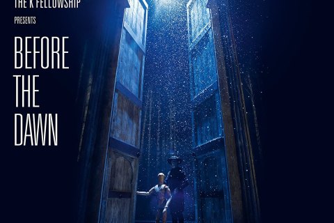 The One about Kate Bush – Before the Dawn (Live) (2016) (Digital Version) The One about Kate Bush – Before the Dawn (Live) (2016) (Digital Version)