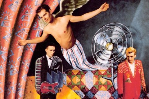 The One about Crowded House – Crowded House (Deluxe Edition) (1986/2016) (Digital Version) The One about Crowded House – Crowded House (Deluxe Edition) (1986/2016) (Digital Version)