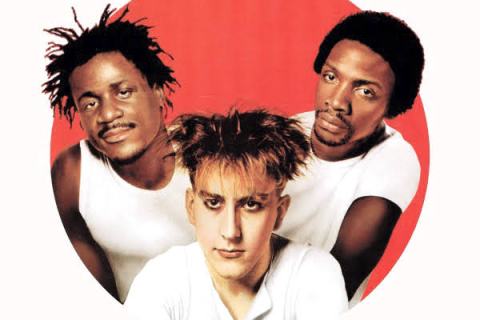 The One about Fun Boy Three – Fun Boy Three (1982) (Digital Version) The One about Fun Boy Three – Fun Boy Three (1982) (Digital Version)