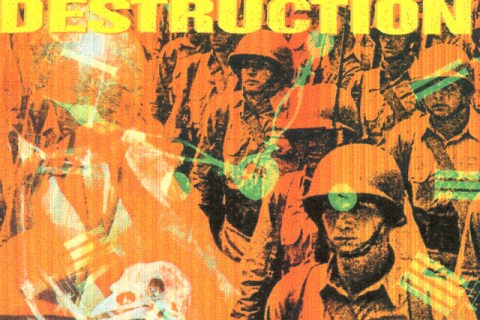 The One about Time Zone (featuring John Lydon & Afrika Bambaataa) – World Destruction (1983) (Digital Version) The One about Time Zone (featuring John Lydon & Afrika Bambaataa) – World Destruction (1983) (Digital Version)